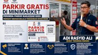 ARA Tegaskan Gerai Alfamart, Indomaret, dan Alfamidi Peserta Program Langganan Bulanan Tidak Boleh dipunguti Tarif Parkir