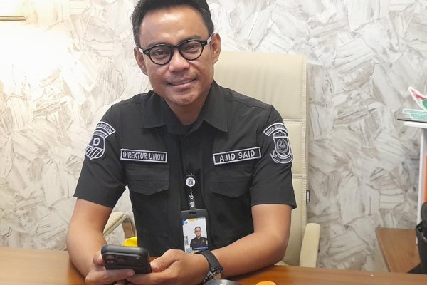 Perumda Parkir Tindak Lanjuti Aduan Parkir Sembarangan di Jalan Tidung dan Kawasan Pasar