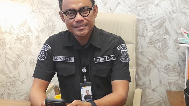Perumda Parkir Tindak Lanjuti Aduan Parkir Sembarangan di Jalan Tidung dan Kawasan Pasar