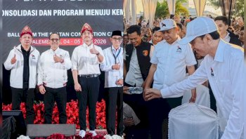 Survei SMRC: PSI Tinggal Selangkah Salip PKS dan NasDem