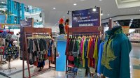 Dekranasda Sulsel Tampilkan Wastra Lokal di KKS x DIGIFEST 2026