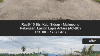 Proyek MYP Pemprov Sulsel Berjalan di Lima Paket Sekaligus