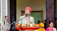 Hari Jadi Toraja Utara ke-18, Gubernur Sulsel: Pembangunan Harus Merata hingga ke Pelosok