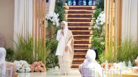 Rakernas Apeksi 2026, Melinda Aksa Tampil Paparkan Gerakan Pengelolaan Sampah Makassar