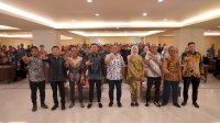 Bupati Lutim Ibas: Kelola Dana Desa dengan Benar, Jangan Sampai Tersandung Hukum