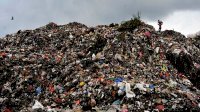 Kebijakan Sampah Residu Tuai Sorotan, DPRD Minta Pemkot Matangkan Persiapan