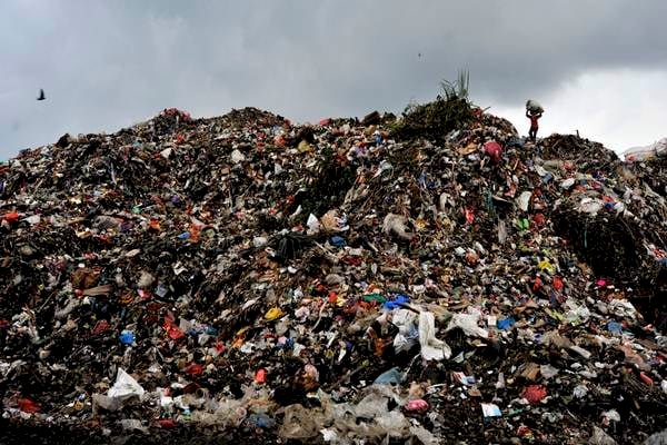Kebijakan Sampah Residu Tuai Sorotan, DPRD Minta Pemkot Matangkan Persiapan