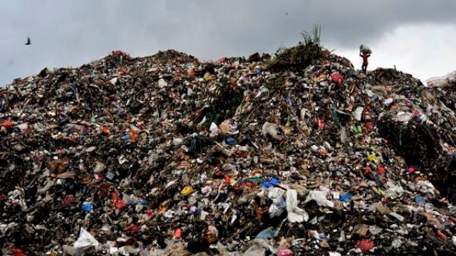 Kebijakan Sampah Residu Tuai Sorotan, DPRD Minta Pemkot Matangkan Persiapan