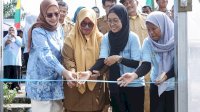 Launching &ldquo;Rumah Hijau untuk Semesta&rdquo;, Wabup Puspawati: Perempuan Penggerak Ketahanan Pangan