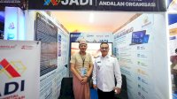 Sekda Sulsel Apresiasi Inovasi “Jelajah Digital Andalan Organisasi”, Dorong Integrasi Data Pemerintahan