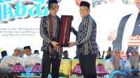 UAS Puji Kerukunan dan Program Sosial Pemkab Lutim, Sebut Daerah Penuh Keberkahan
