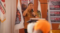 Irwan Bachri Syam Terpilih Secara Aklamasi sebagai Ketua IOF Pengcab Luwu Timur