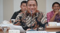 Dihadapan Komnas HAM, Bupati Irwan Tegaskan Masyarakat Terdampak PSN Mendapat Haknya