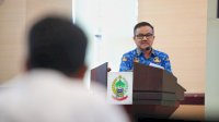 Sekda Sulsel Buka Rakor PM-AAS, Perkuat Pertanian Modern Menuju Swasembada Pangan