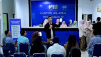 Dukung Program Munafri-Aliyah, Perumda Air Minum Makassar Perluas Pembayaran Non-Tunai melalui QRIS