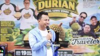 Gali Potensi Durian Endemik, Pemkab Luwu Utara Gelar Festival Durian Lokal 2026