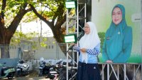 Buka Jelajah Sampah Ujung Tanah, Ketua Dewan Lingkungan Hidup Ajak Warga Hadapi Kebijakan Sampah Residu