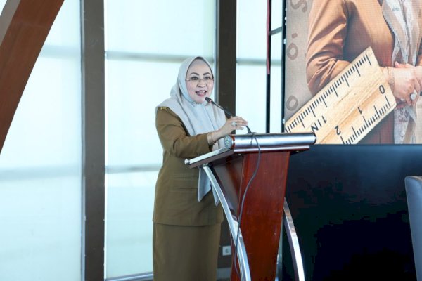 Jaga Warisan Sejarah, Dispus Makassar Dorong Pendataan dan Digitalisasi Naskah Kuno