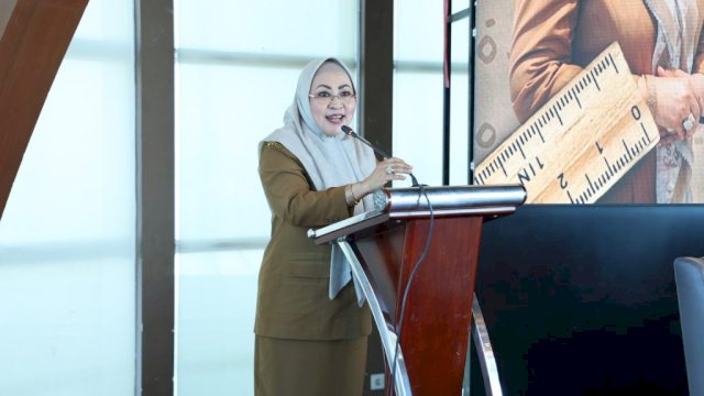 Jaga Warisan Sejarah, Dispus Makassar Dorong Pendataan dan Digitalisasi Naskah Kuno