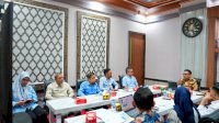 Sekda Sulsel Dorong OPD Perkuat Pelayanan Publik Jelang Penilaian Ombudsman 2026