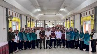 Lindungi Masa Depan Pelajar, Pemkab Lutim Perkuat Edukasi Bahaya Narkoba di Mangkutana