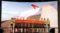 Makassar Ambil Peran di Rakernas APEKSI 2026, Munafri: Kolaborasi dan Inovasi Jadi Kunci Pembangunan Kota