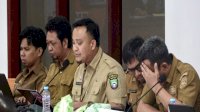 Pangkep Matangkan Ranperda Pilkades, 7 Desa Siap Gelar Pemilihan Oktober 2026