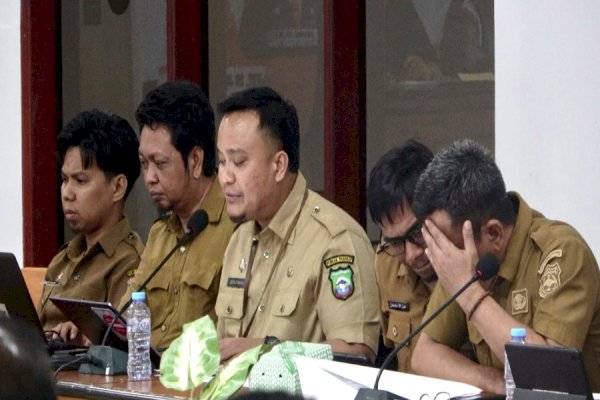 Pangkep Matangkan Ranperda Pilkades, 7 Desa Siap Gelar Pemilihan Oktober 2026