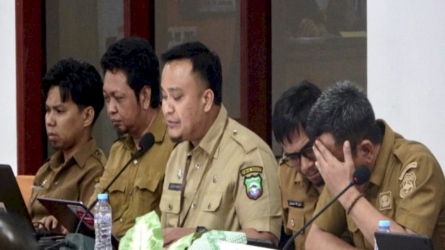 Pangkep Matangkan Ranperda Pilkades, 7 Desa Siap Gelar Pemilihan Oktober 2026