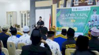 Hadiri Silatwil V KPK Sulsel, Bupati Pangkep Yusran Lalogau Dorong Dakwah Kreatif untuk Generasi Muda