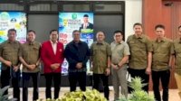 Bupati Daeng Manye Gandeng Fakultas Teknik Unhas Wujudkan Desa Inovasi di Punaga