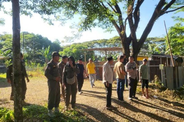 Usai Menang di MA, DPRD Minta Pemkot Segera Amankan Lahan Manggala
