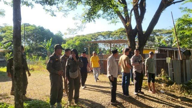 Usai Menang di MA, DPRD Minta Pemkot Segera Amankan Lahan Manggala