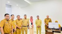 Bank Sulselbar Mudahkan Wajib Pajak, Payment Point Bapenda Kini Beroperasi di Gedung Ammatoa