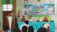 Bank Sulselbar Siapkan Pembiayaan KUR bagi Petani dan Pelaku Usaha Selayar