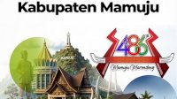 Bank Sulselbar : Selamat HUT ke-486 Kabupaten Mamuju