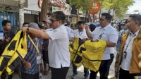 PD Parkir Makassar Percepat Digitalisasi, Parkiran di Boulevard Mulai Bayar Pakai QRIS