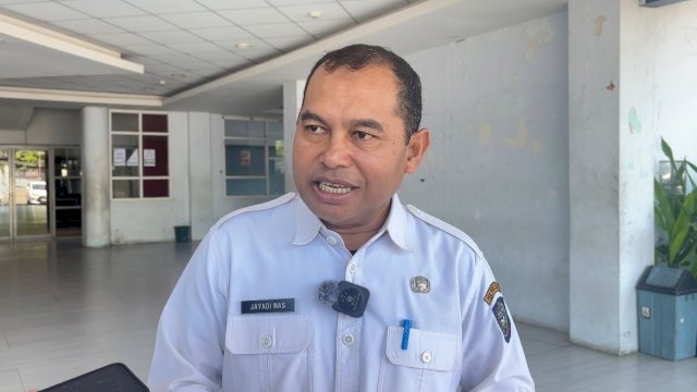 Disnakertrans Sulsel Apresiasi Sertifikasi Profesi Gratis Pemkab Luwu Timur