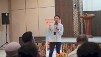 Bank Sulselbar Siapkan KUR Khusus Petani Jagung untuk Dukung Program GEMETAR Selayar