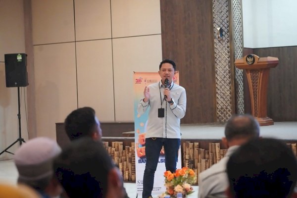 Bank Sulselbar Siapkan KUR Khusus Petani Jagung untuk Dukung Program GEMETAR Selayar