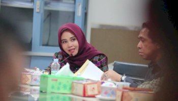 Irmawati Sila Soroti Dividen Investasi Pemkot Makassar di GMTD dan KIMA