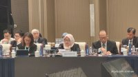 Indonesia Dorong Penguatan SVLK dan Ajak Anggota APEC Bergabung dalam World Mangrove Center