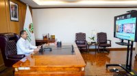 Wamenhut Tegaskan Peran Generasi Muda sebagai Green Talent Penggerak Ekonomi Karbon Indonesia