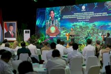 Kemenhut Sosialisasikan Rencana Kehutanan Tingkat Nasional 2011-2030