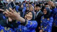 Menhut Raja Juli Antoni: ASN Muda Motor Perubahan