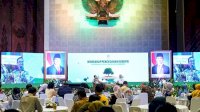 Kemenhut Perkuat Integritas Tata Kelola Kehutanan yang Bersih Lewat Workshop Pencegahan Korupsi