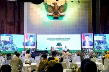 Kemenhut Perkuat Integritas Tata Kelola Kehutanan yang Bersih Lewat Workshop Pencegahan Korupsi