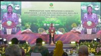 Wamenhut: Pemulihan Lahan Bukan Sekadar Menanam Pohon, Tapi Memperkuat Gotong Royong