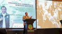Kemenhut Ungkap Hasil Survei Terbaru, Perkuat Kolaborasi Konservasi Orangutan Sumatera dan Tapanuli