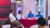 Siapkan Generasi Rimbawan Baru, Badan P2SDM Dorong Lulusan SMK Kehutanan Perkuat Polisi Kehutanan